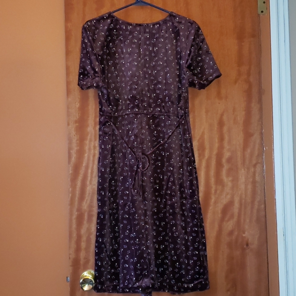 🌹🎉4xHost Pick🎉🌹MOTHERHOOD MATERNITY DRESS Like New!! - Picture 5 of 6